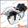 Serrure de porte gauche arrière pour HYUNDAI | EZC-HY-627, 81410-26000